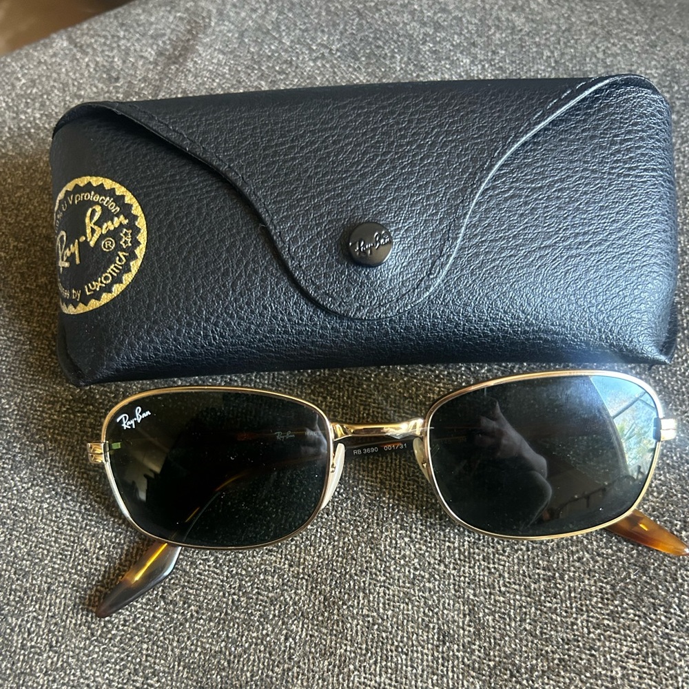 Ray ban rb3690